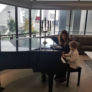 Meet your Posher, Avidane